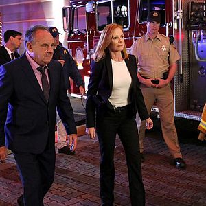 Foto CSI: Crime Scene Investigation