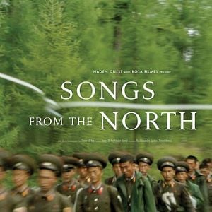 Foto Canções do Norte