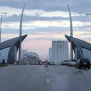 Foto Perdido em Marte