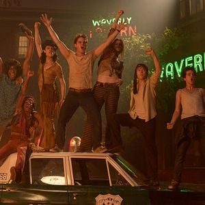 Foto Stonewall – Onde o Orgulho Começou