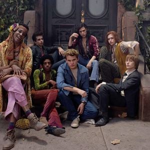 Foto Stonewall – Onde o Orgulho Começou