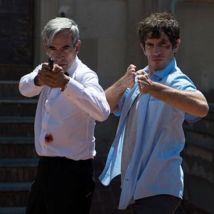 Foto Anacleto: Agente Secreto