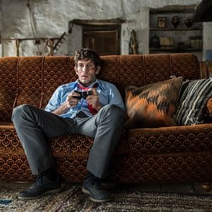 Foto Anacleto: Agente Secreto