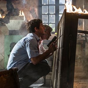 Foto Anacleto: Agente Secreto