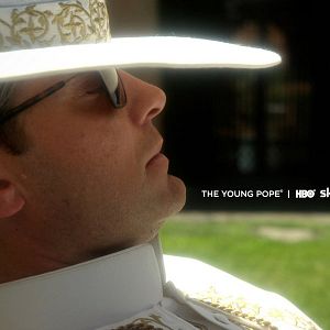 Foto The Young Pope