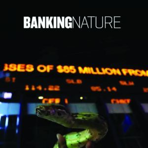 Foto Comercializando a Natureza