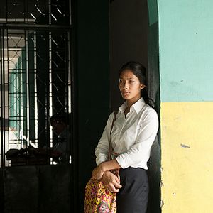 Foto A Copy of my mind