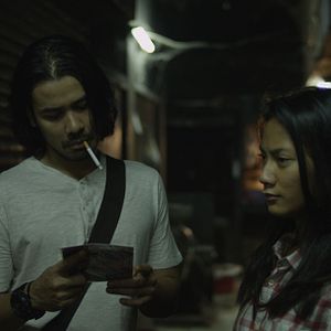 Foto A Copy of my mind