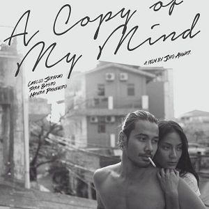 Foto A Copy of my mind