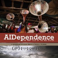 Foto Dependência, os variados problemas do sistema ONG