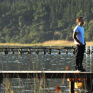 Foto The Endless River