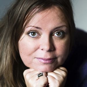 Foto Alexandra-Therese Keining