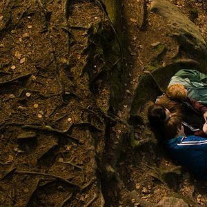 Foto Garotas Perdidas