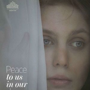 Foto Paz para Nós em Nossos Sonhos