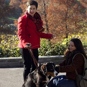 Foto Autorretrato de uma Filha Obediente