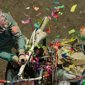 Foto Turbo Kid