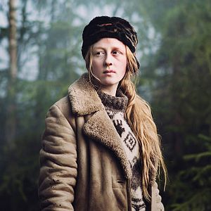 Foto Granny's Dancing on the Table