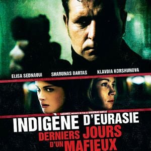 Foto O Nativo da Eurásia