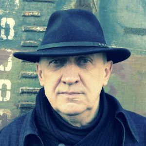 Foto Valentinas Masalskis