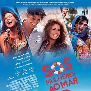 Foto S.O.S Mulheres ao Mar 2