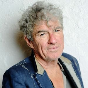 Foto Christopher Doyle (II)