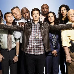 Foto Brooklyn Nine-Nine