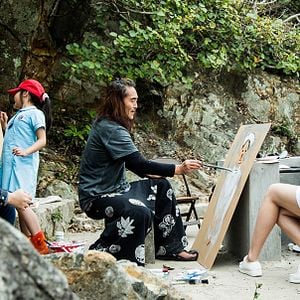 Foto Hoeng Gong Saam Bou Kuk