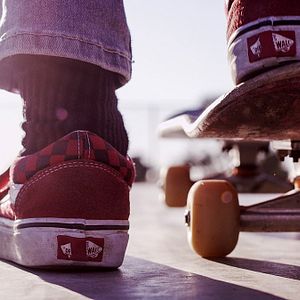 Foto The Search for Freedom