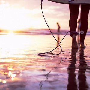 Foto The Search for Freedom