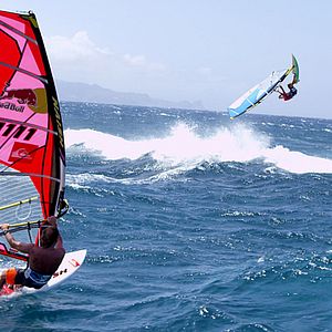 Foto The Search for Freedom