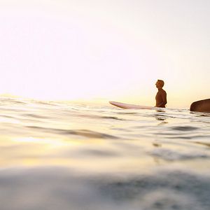 Foto The Search for Freedom