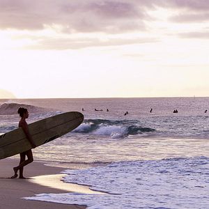 Foto The Search for Freedom