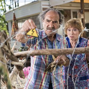 Foto Gérard Hernandez