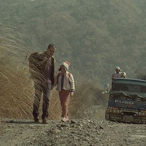 Foto Honor Thy Father