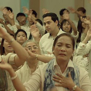 Foto Honor Thy Father