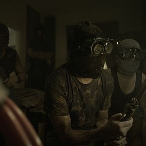 Foto Honor Thy Father