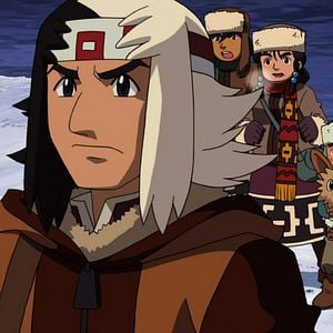 Foto Pokémon O Filme: Preto Victini E Reshiram