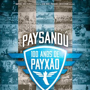 Foto Paysandu, 100 Anos de Payxão