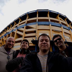 Foto Paysandu, 100 Anos de Payxão