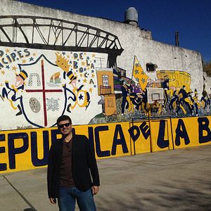 Foto Paysandu, 100 Anos de Payxão