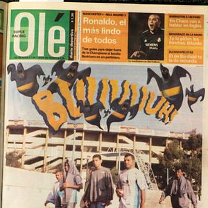 Foto Paysandu, 100 Anos de Payxão