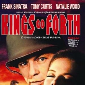 Foto Só Ficou a Saudade