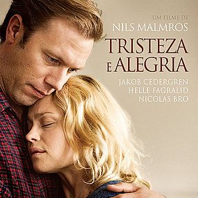 Foto Tristeza e Alegria