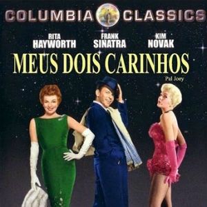 Foto Meus Dois Carinhos