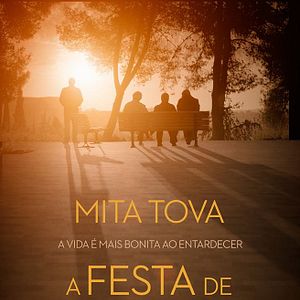 Foto A Festa de Despedida