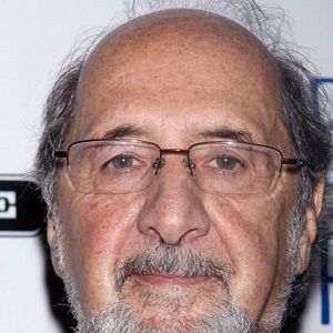 Foto Richard Libertini