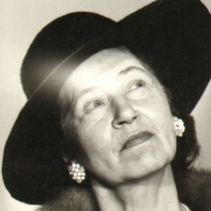 Foto Grazina Kernagiene