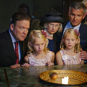 Foto Encolhi a Professora