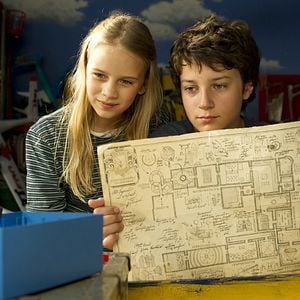 Foto Encolhi a Professora