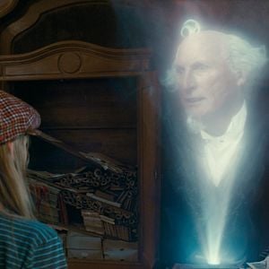 Foto Encolhi a Professora